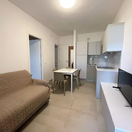 Bright Flat With Pool And Garden * Bibione