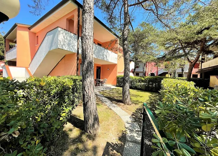 아파트 Bright Flat With Pool And Garden *